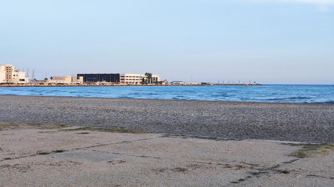 Reddescanso Nautico Santa Pola Extérieur photo